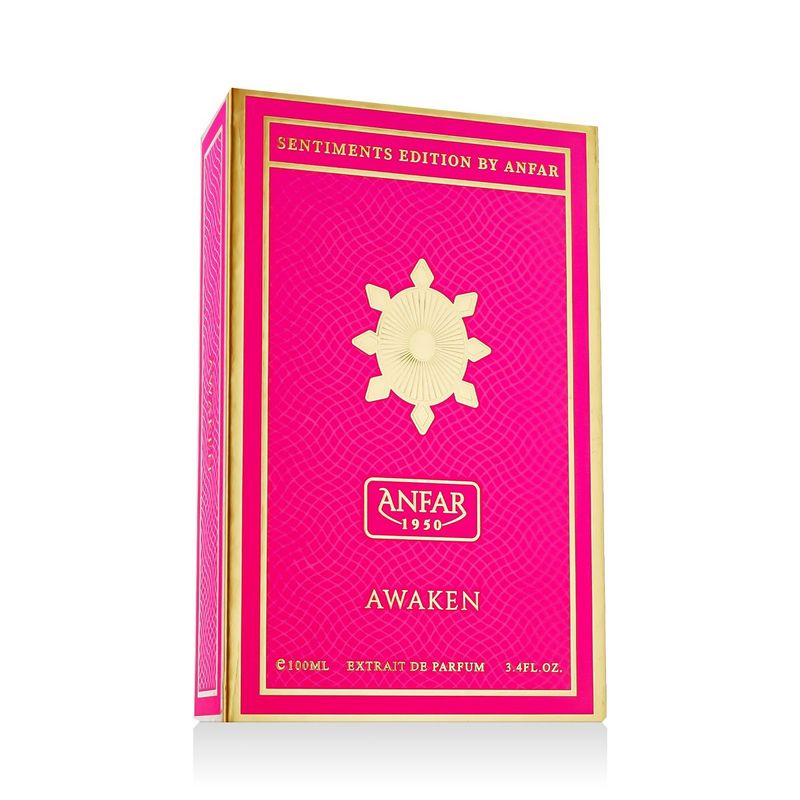 Anfar 1950 Awaken Extrait de Parfum 100ml Femme