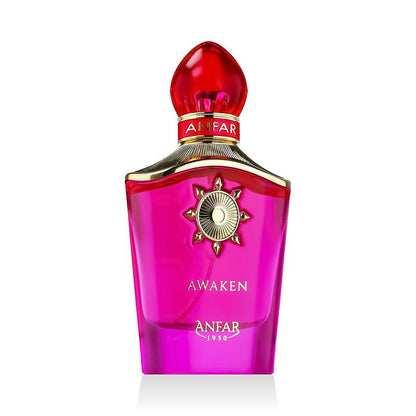 Anfar 1950 Awaken Extrait de Parfum 100ml Femme