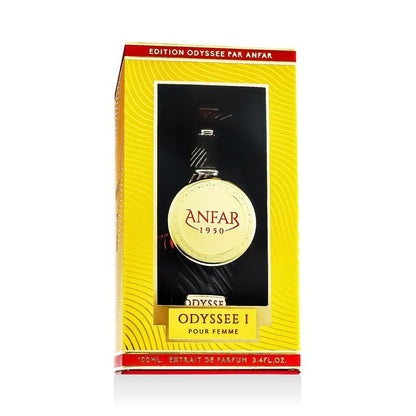 Anfar 1950 Odyssee I Extrait de Parfum 100 ml Femme