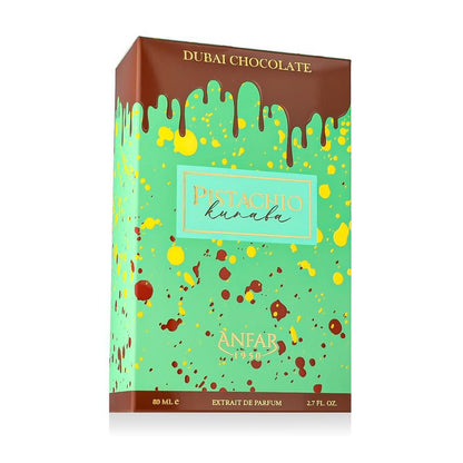 Anfar 1950 Pistachio Kunafa Extrait de parfum 80ml (unisexe)