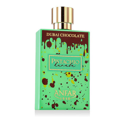 Anfar 1950 Pistachio Kunafa Extrait de parfum 80ml (unisexe)