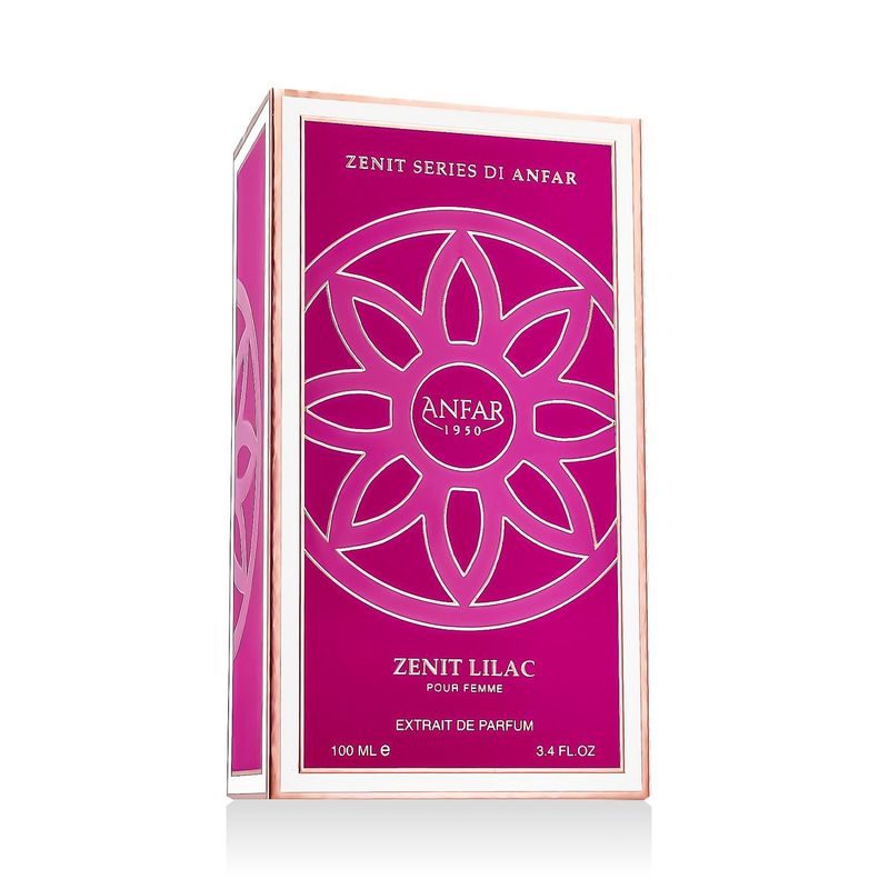 Anfar 1950 Zenit Lilac Extrait de Parfum 100ml Femme