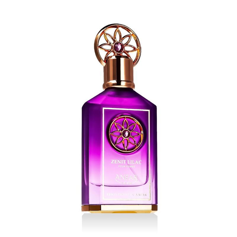 Anfar 1950 Zenit Lilac Extrait de Parfum 100ml Femme