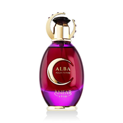 Anfar Alba Extrait de Parfum Femme 100ml