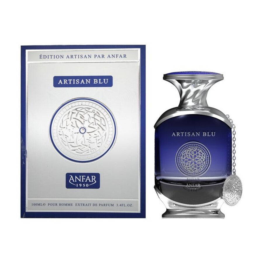 Anfar Artisan Blu Parfum Homme 100 ml