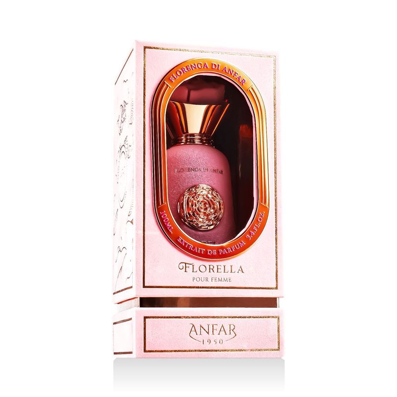 Anfar Florella Extrait de Parfum Femme 100 ml