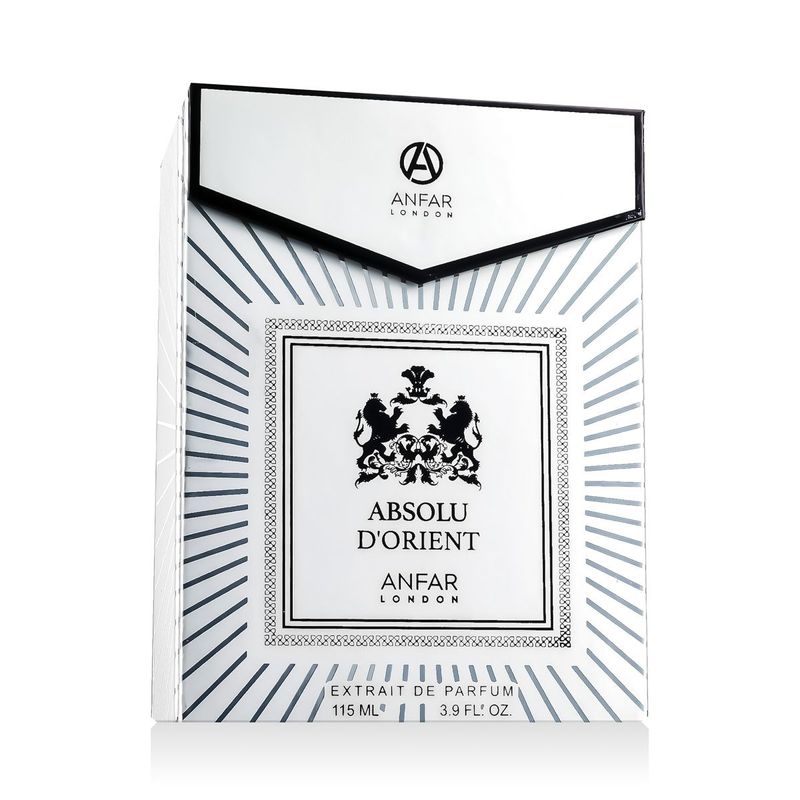 Anfar London Absolu d’Orient Extrait de Parfum 115ml Homme
