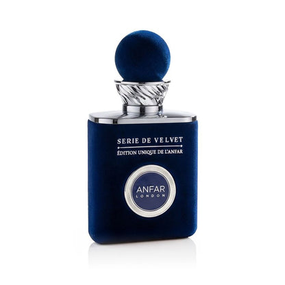 Anfar Azure Spirit Extrait de Parfum Homme 100 ml