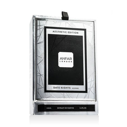 Anfar London Date Nights Pour Homme Extrait de Parfum 100 ml