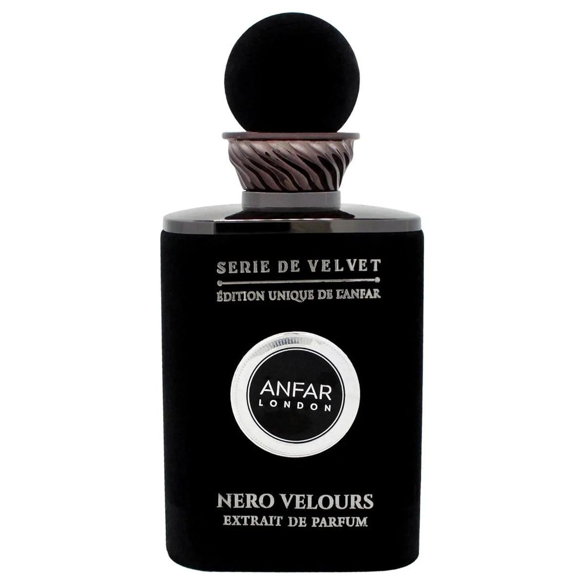 Anfar Nero Velours Extrait de parfum Homme 100 ml