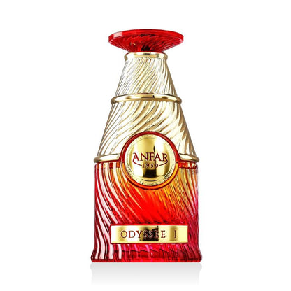 Anfar Odyssee I Extrait de Parfum Femme 100 ml