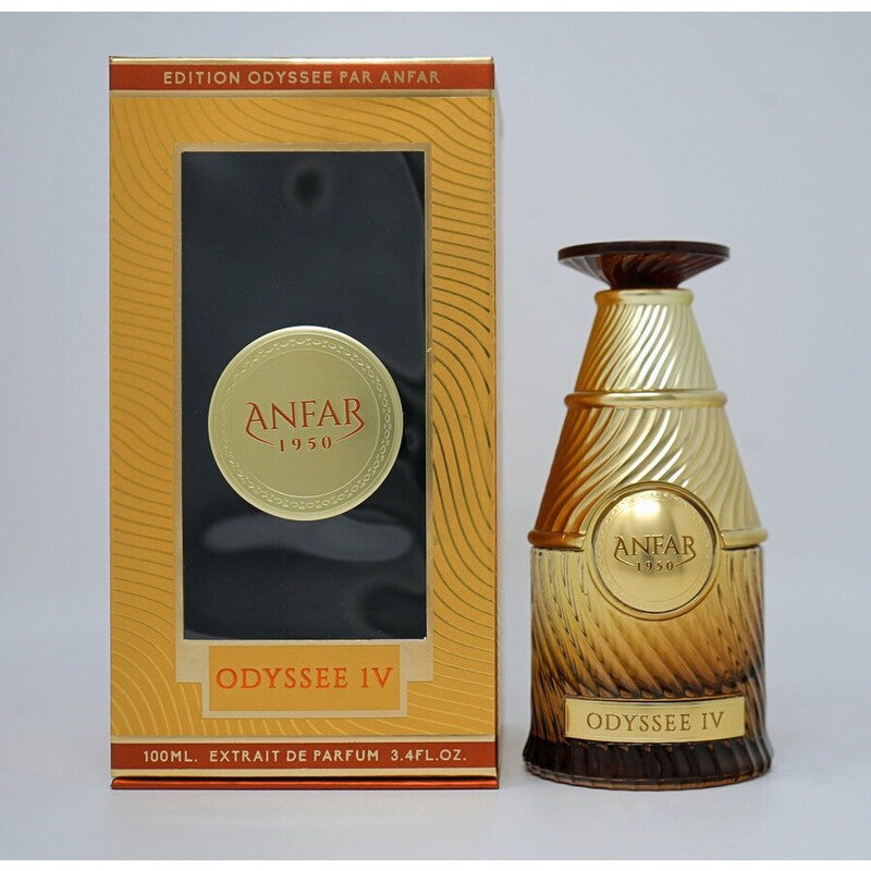 Anfar Odyssee IV Extrait de parfum Homme 100 ml