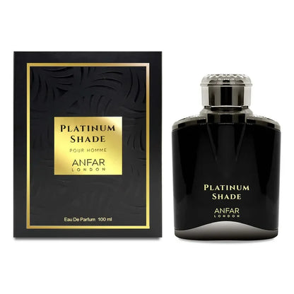 Anfar Platinum Shade Eau de Parfum Homme 100 ml
