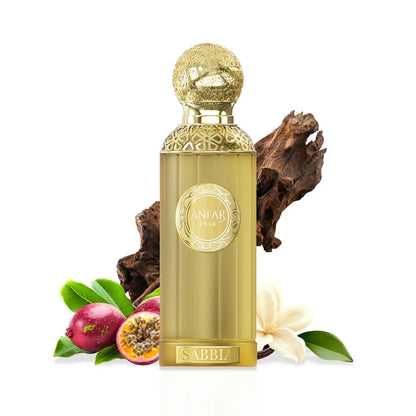 Anfar Sabbia Extrait de parfum Unisexe 100 ml