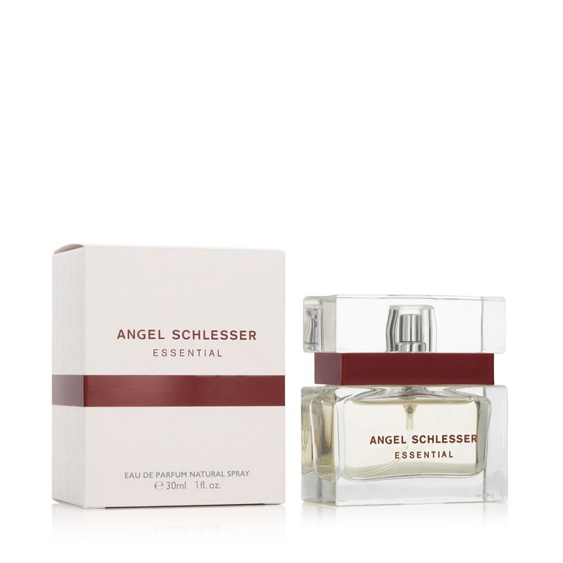 Angel Schlesser Essential for Women Eau De Parfum 30 ml Femme