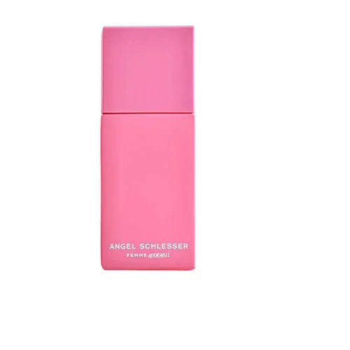 Angel Schlesser Femme Adorable Eau de Toilette Femme 100 ml