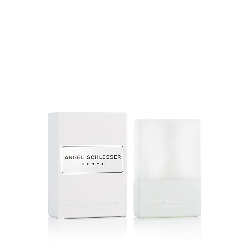 Angel Schlesser Femme Eau De Toilette 30 ml