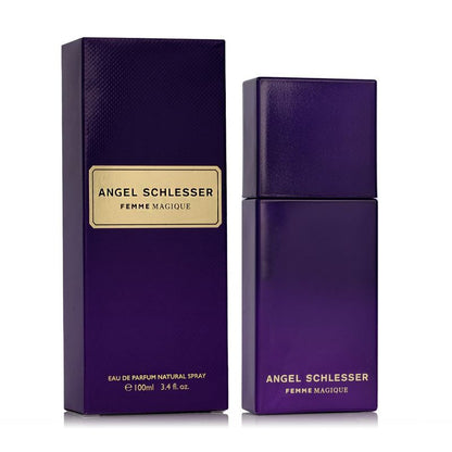 Angel Schlesser Femme Magique Eau de Parfum 100 ml Femme
