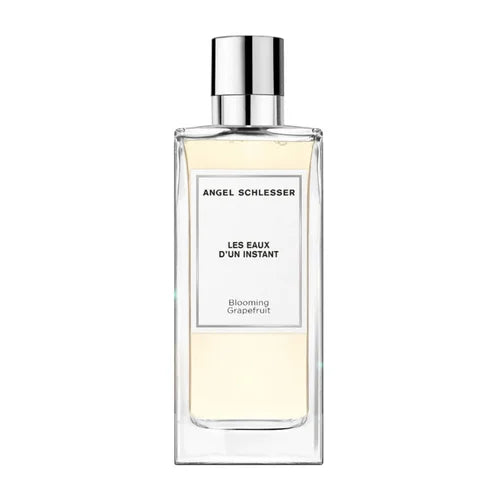 Angel Schlesser Les Eaux D'Un Instant Blooming Grapefruit Eau de Toilette Unisexe 100 ml