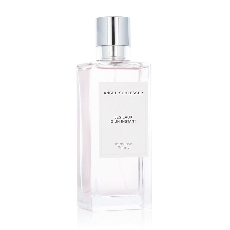 Angel Schlesser Les Eaux d'Un Instant Immense Peony Eau De Toilette 100 ml (unisexe)