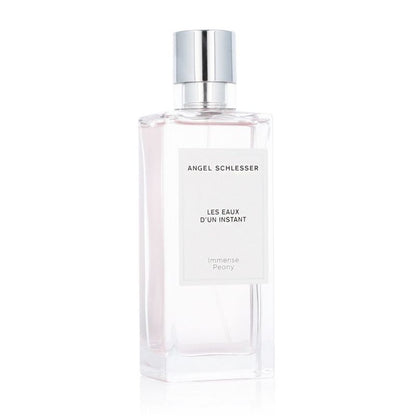Angel Schlesser Les Eaux d'Un Instant Immense Peony Eau De Toilette 100 ml (unisexe)