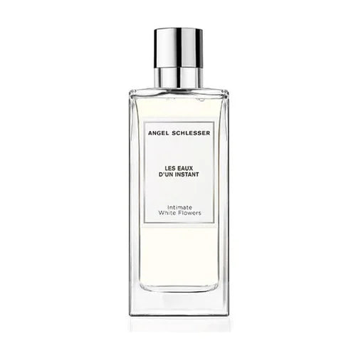 Angel Schlesser Les Eaux d'Un Instant Intimate White Flowers Eau De Toilette 100ml (unisexe)