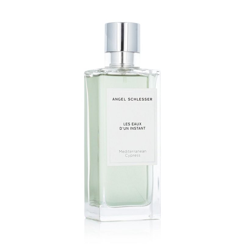 Angel Schlesser Les Eaux d'Un Instant Mediterranean Cypress Eau De Toilette 100ml (unisexe)