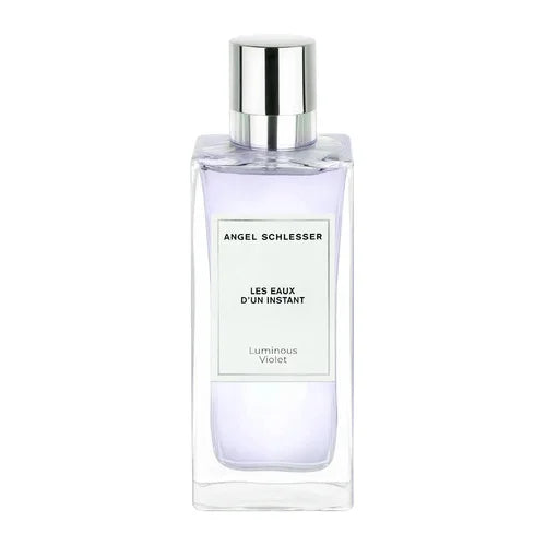 Angel Schlesser Luminous Violet Eau de Toilette Femme 150 ml