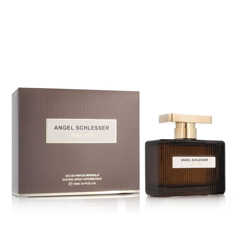 Angel Schlesser Pour Elle Sensuelle Eau de Parfum Femme 100 ml