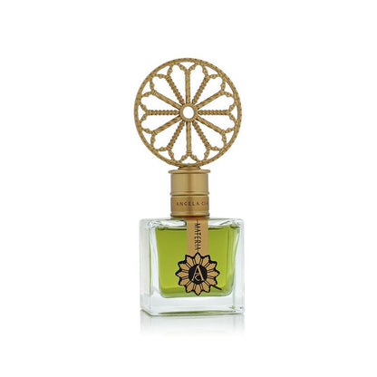 Extracto de perfume Angela Ciampagna Materia 100 ml (unisex)
