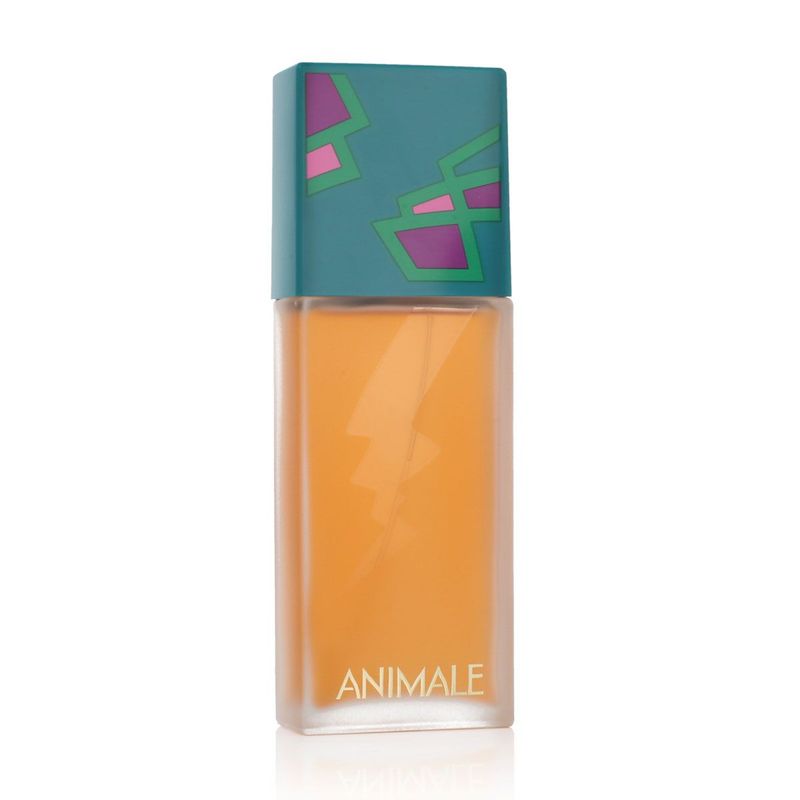 Animale Animale Eau De Parfum 100 ml Femme