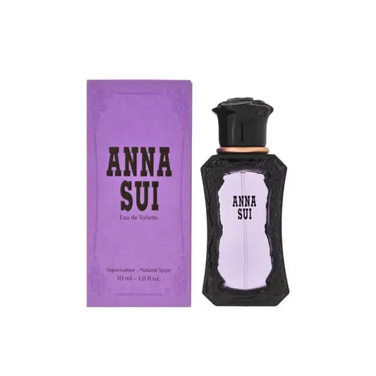 Anna Sui Original Eau de Toilette Femme Spray 30ml Anna Sui