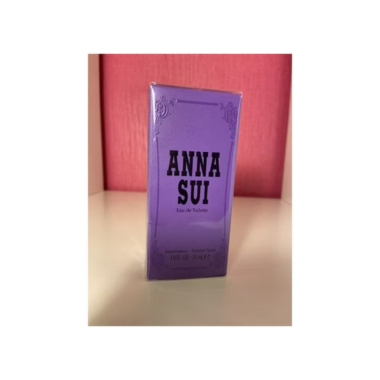 Anna Sui Classic Eau de Toilette 30ml
