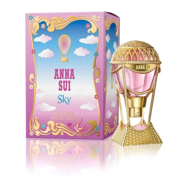 Anna Sui Sky Eau De Toilette 30 ml Femme