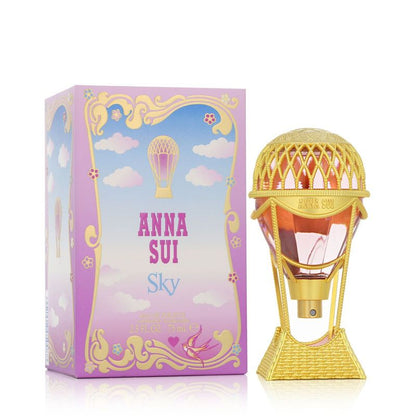 Anna Sui Sky Eau De Toilette 75 ml Femme