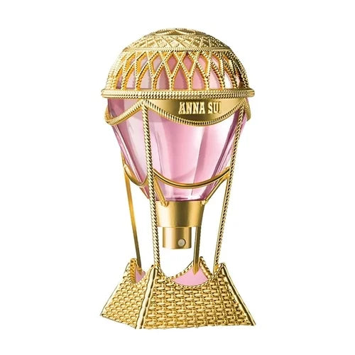 Anna Sui Sky Eau de Toilette Testeur 75 ml Femme – Parfum Floral Gourmand Aérien