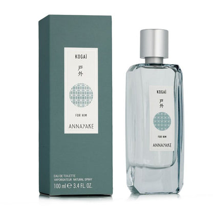 Annayake Kogaï For Him Eau De Toilette 100 ml Homme