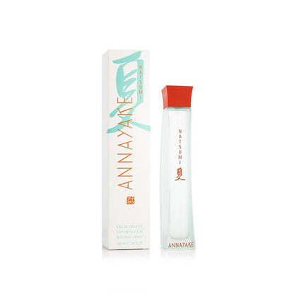 Annayake Natsumi Eau De Toilette 100 ml para mujer