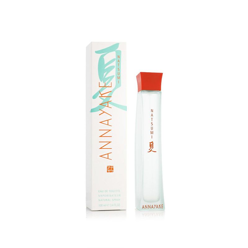 Annayake Natsumi Eau de Toilette Femme 100 ml