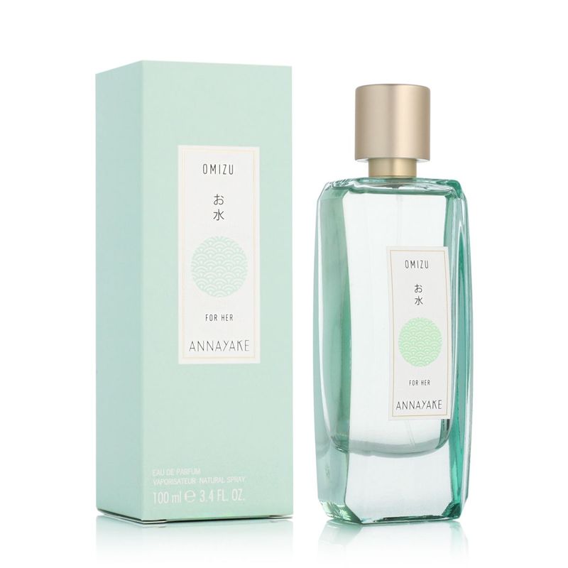Annayake Omizu For Her Eau de Parfum Femme 100 ml