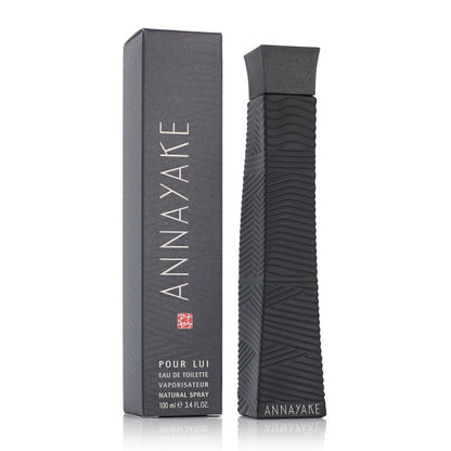 Annayake Pour Lui Eau De Toilette 100 ml Homme