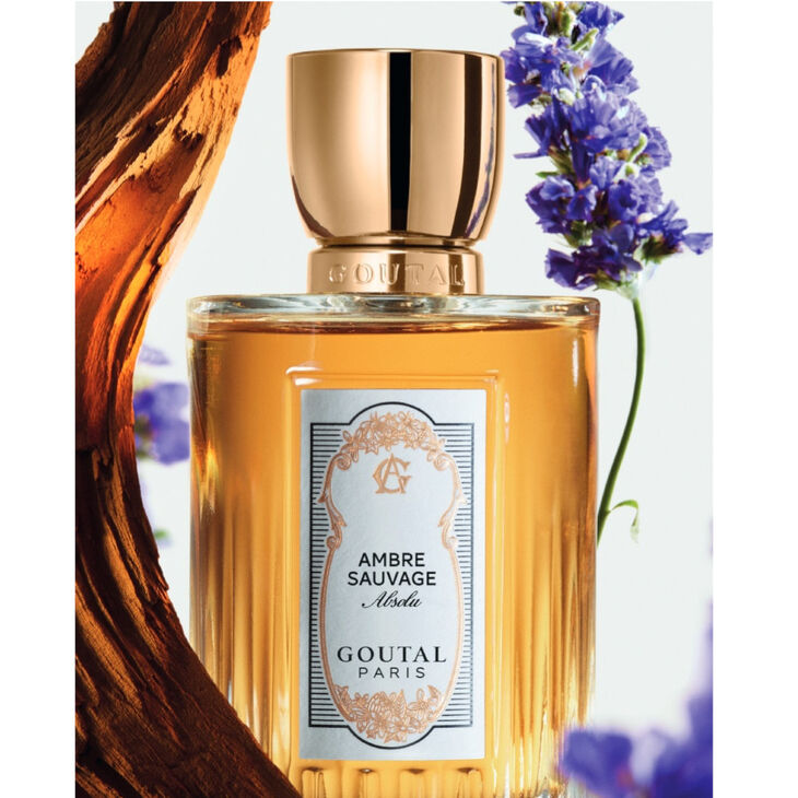 Annick Goutal Ambre Sauvage Absolu Eau de Parfum Unisexe 100 ml