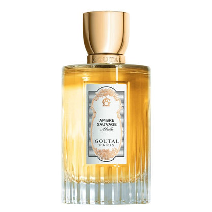 Annick Goutal Ambre Sauvage Absolu Eau de Parfum Unisexe 100 ml