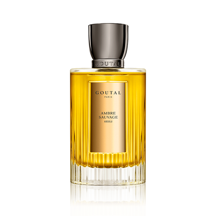 Annick Goutal Ambre Sauvage Absolu Eau de Parfum Unisexe 100 ml
