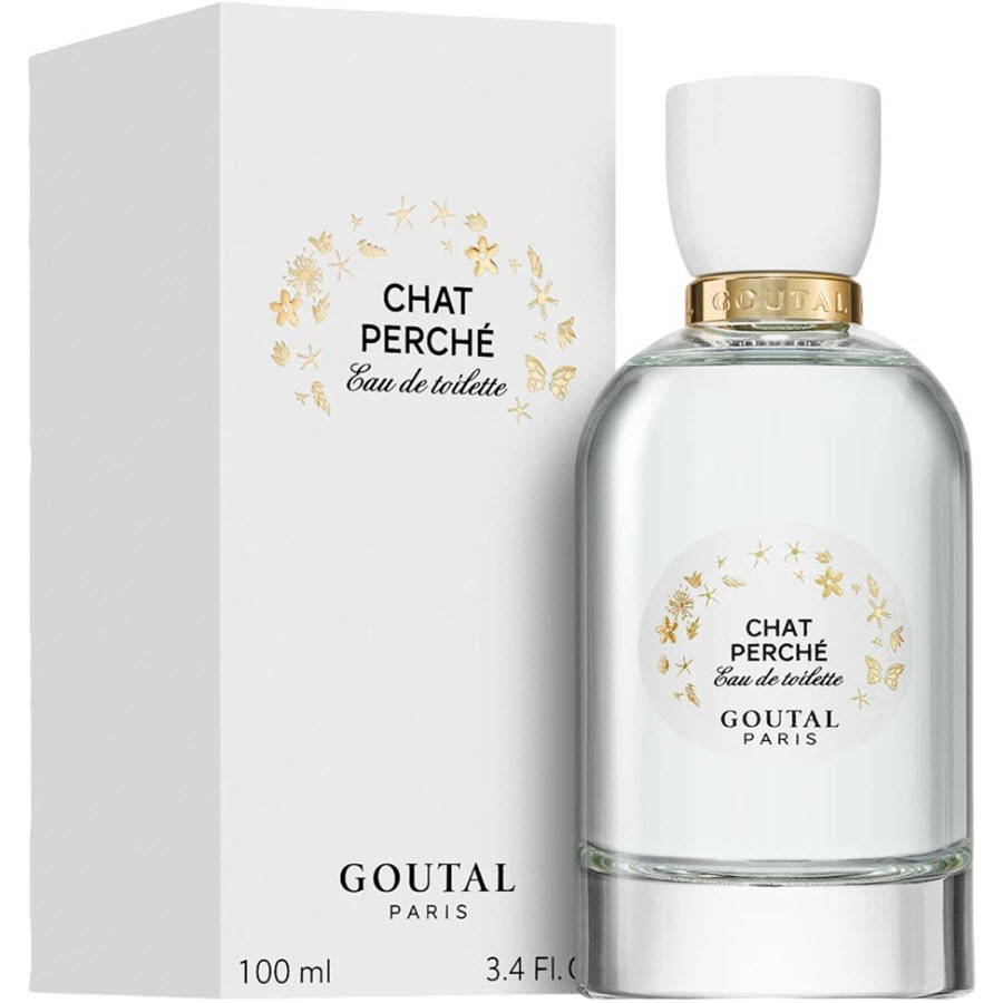 Annick Goutal Chat Perche Eau de Toilette Femme 100 ml