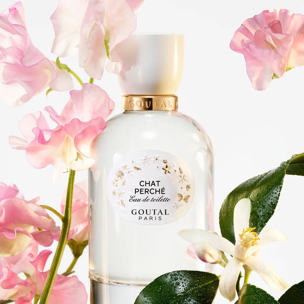 Annick Goutal Chat Perche Eau de Toilette Femme 100 ml