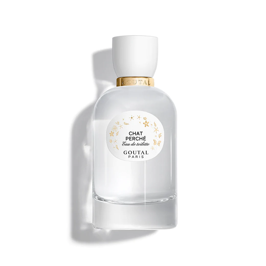 Annick Goutal Chat Perche Eau de Toilette Testeur 100 ml Femme