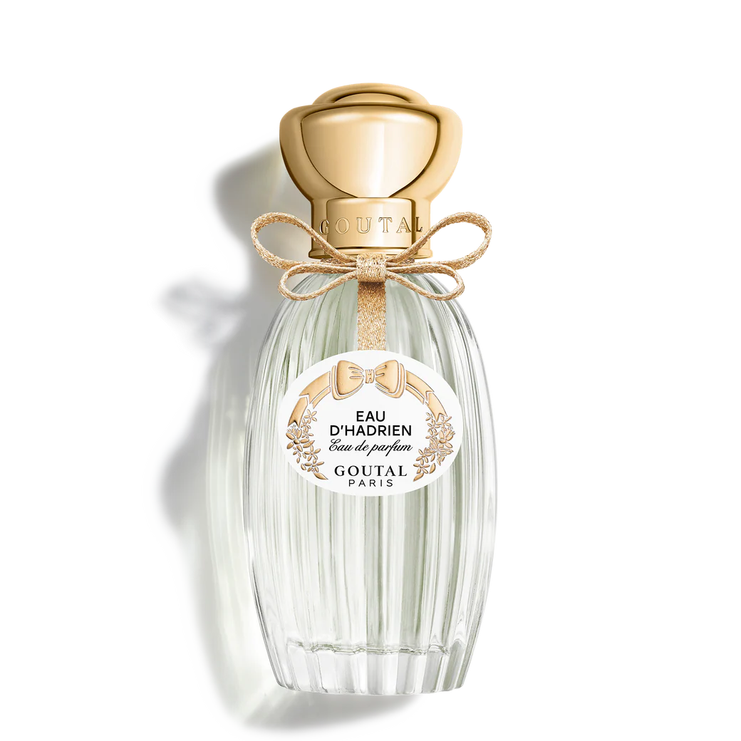 Annick Goutal Eau D´Hadrien Eau de Parfum Femme 100 ml