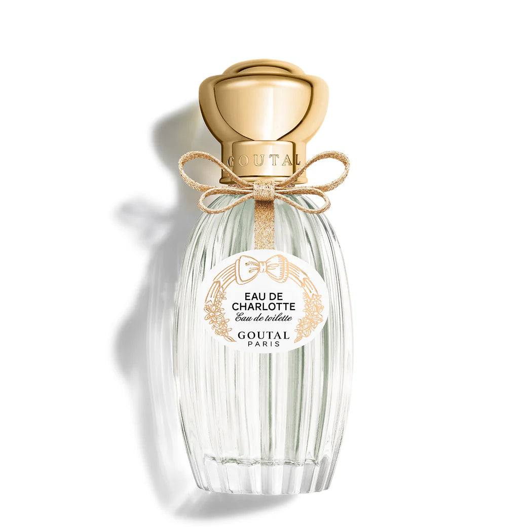 Annick Goutal Eau De Charlotte Eau de Toilette Femme 100 ml