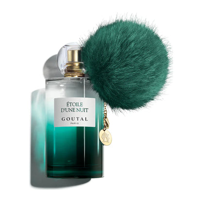 Annick Goutal Étoile D'Une Nuit Eau de Parfum Femme 100 ml – Parfum Poudré, Floral et Élégant